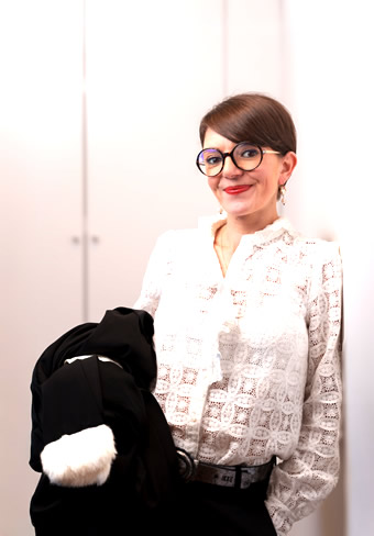 Olivia Brulay Avocat