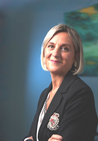 Nathalie Paillard-Goustour